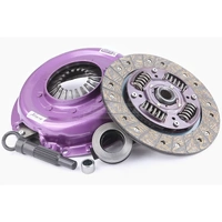 Stage 1 Sprung Organic Clutch Kit