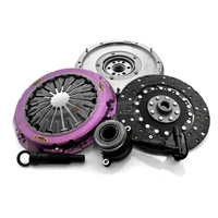 Stage 1 Rigid Solid Organic Clutch Kit with DMF/CSC