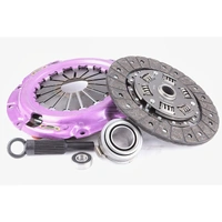 Stage 1 Sprung Organic Clutch Kit
