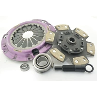 Stage 1 Sprung Ceramic Clutch Kit