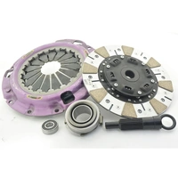 Stage 1 Cushioned Ceramic Clutch Kit