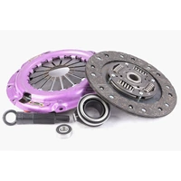 Stage 1 Sprung Organic Clutch Kit