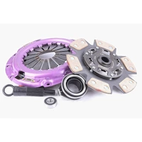 Stage 1 Sprung Ceramic Clutch Kit