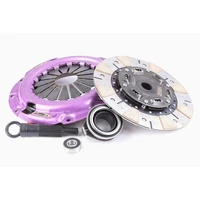 Stage 1 Cushioned Ceramic Clutch Kit