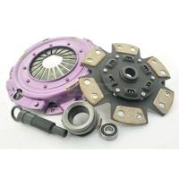 Stage 1 Sprung Ceramic Clutch Kit