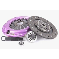 Stage 1 Sprung Organic Clutch Kit