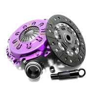 Stage 1 Sprung Organic Clutch Kit