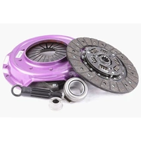 Stage 1 Sprung Organic Clutch Kit