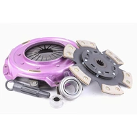 Stage 1 Sprung Ceramic Clutch Kit
