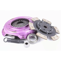 Stage 1 Sprung Ceramic Clutch Kit