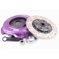 Stage 1 Cushioned Ceramic Clutch Kit