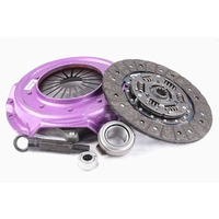 Stage 1 Sprung Organic Clutch Kit