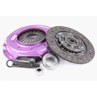 Stage 1 Sprung Organic Clutch Kit