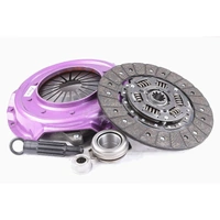 Stage 1 Sprung Organic Clutch Kit