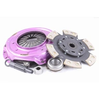 Stage 1 Sprung Ceramic Clutch Kit