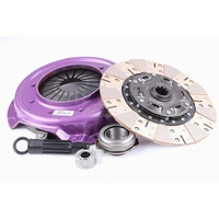 Stage 1 Cushioned Ceramic Clutch Kit