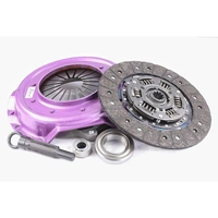 Stage 1 Sprung Organic Clutch Kit