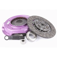 Stage 1 Sprung Organic Clutch Kit