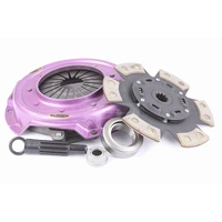 Stage 1 Sprung Ceramic Clutch Kit