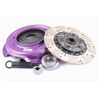 Stage 1 Cushioned Ceramic Clutch Kit