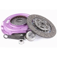 Stage 1 Sprung Organic Clutch Kit