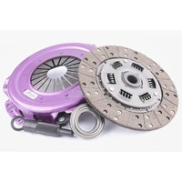 Stage 1 Sprung Organic Clutch Kit
