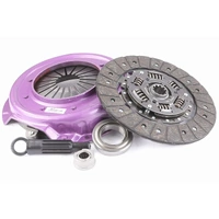 Stage 1 Sprung Organic Clutch Kit