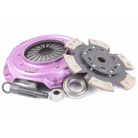 Stage 1 Sprung Ceramic Clutch Kit