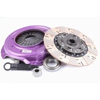 Stage 1 Cushioned Ceramic Clutch Kit