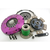 Stage 2R Extra HD Sprung Ceramic Clutch Kit with SMF/CSC