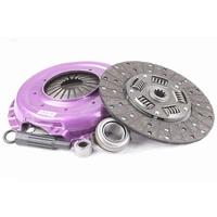 Stage 1 Sprung Organic Clutch Kit