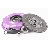 Stage 1 Extra HD Sprung Organic Clutch Kit