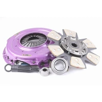 Stage 1 Sprung Ceramic Clutch Kit