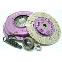 Stage 1 Cushioned Ceramic Clutch Kit