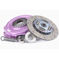 Stage 1 Sprung Organic Clutch Kit
