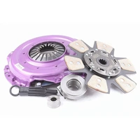 Stage 1 Sprung Ceramic Clutch Kit