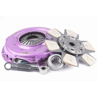 Stage 1 Sprung Ceramic Clutch Kit