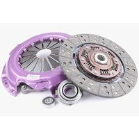 Stage 1 Sprung Organic Clutch Kit