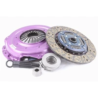 Stage 1 Sprung Organic Clutch Kit