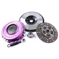 Stage 1 Sprung Organic Clutch Kit with Flywheel