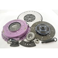 Stage 1 Sprung Organic Clutch Kit with Flywheel