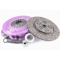 Stage 1 Sprung Organic Clutch Kit