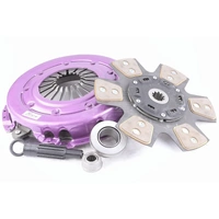 Stage 1 Sprung Ceramic Clutch Kit