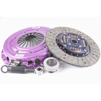 Stage 1 Sprung Organic Clutch Kit