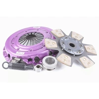 Stage 1 Sprung Ceramic Clutch Kit