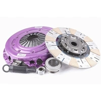 Stage 1 Cushioned Ceramic Clutch Kit