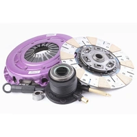Stage 1 Cushioned Ceramic Clutch Kit with CSC