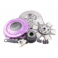Stage 1 Sprung Ceramic Clutch Kit with CSC