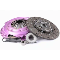 Stage 1 Sprung Organic Clutch Kit