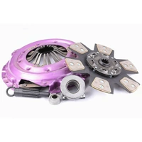 Stage 1 Sprung Ceramic Clutch Kit
